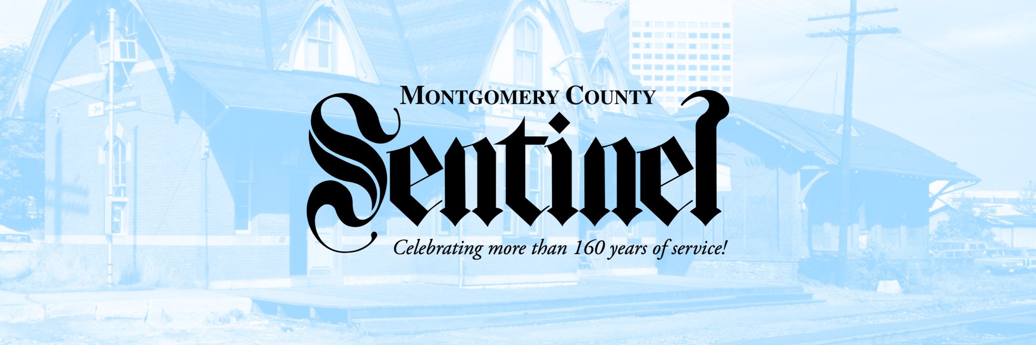 MoCoSentinel's profile banner image