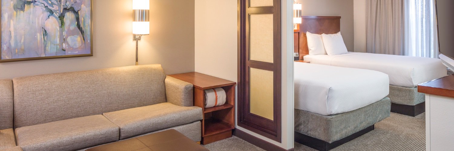 Hyatt Place Dallas/North Arlington/Grand Prairie banner