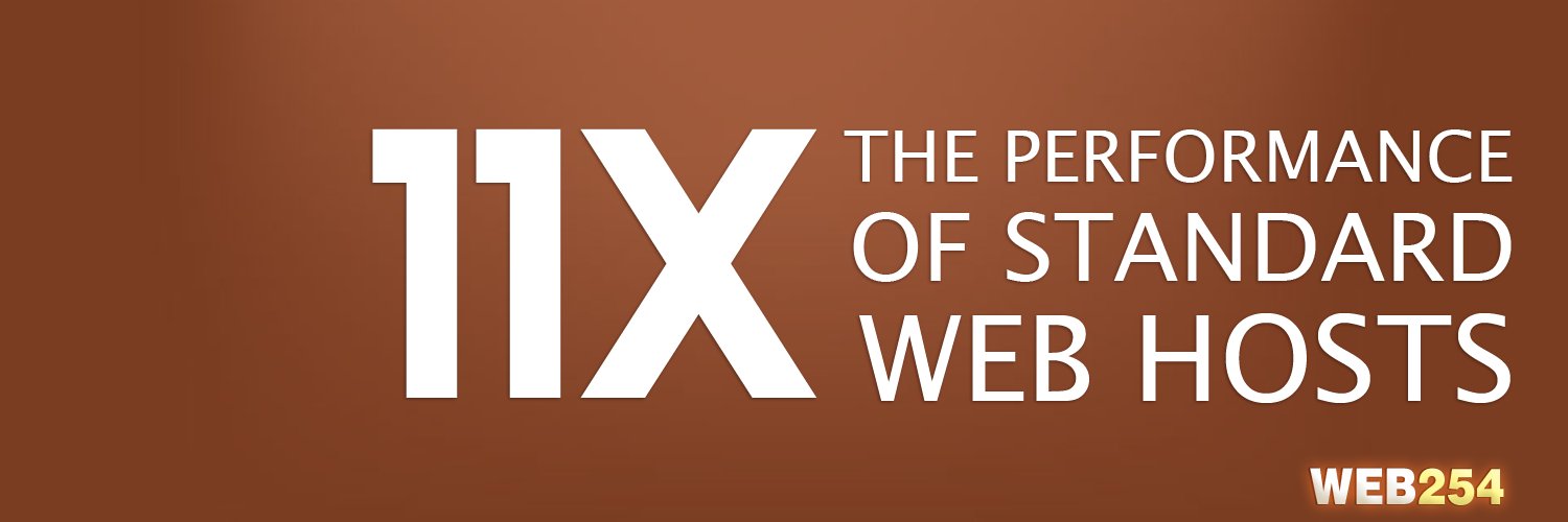 web254inc's profile banner image