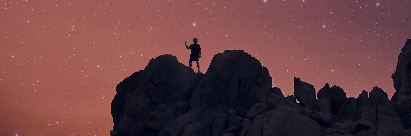 mrjameskaye's profile banner image