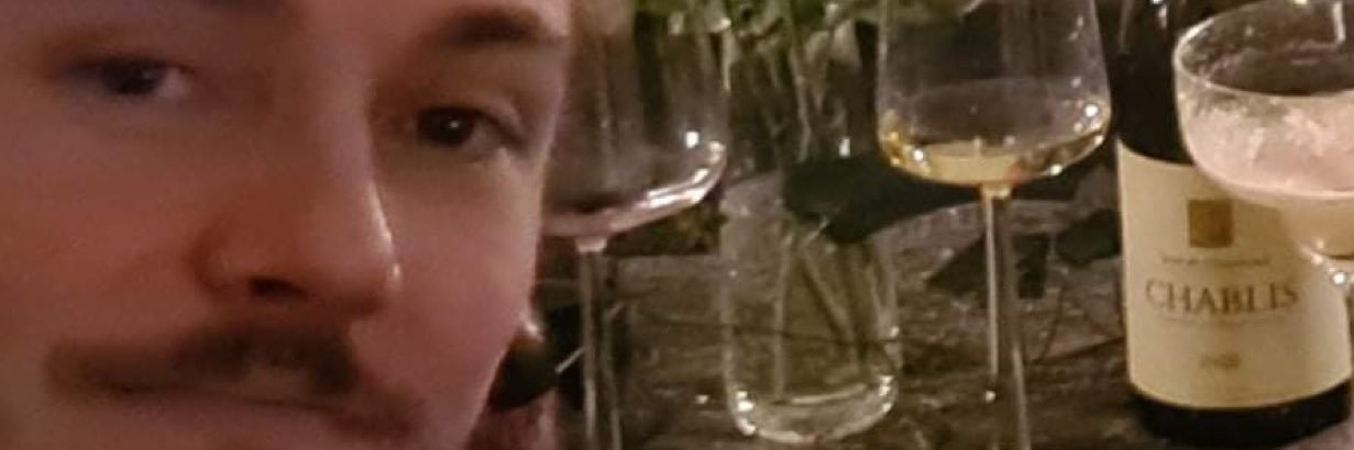 Linus Eriksson banner