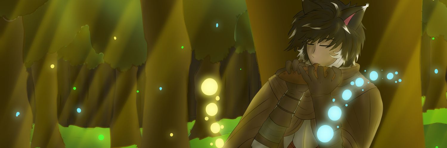AlderVanBalras's profile banner image