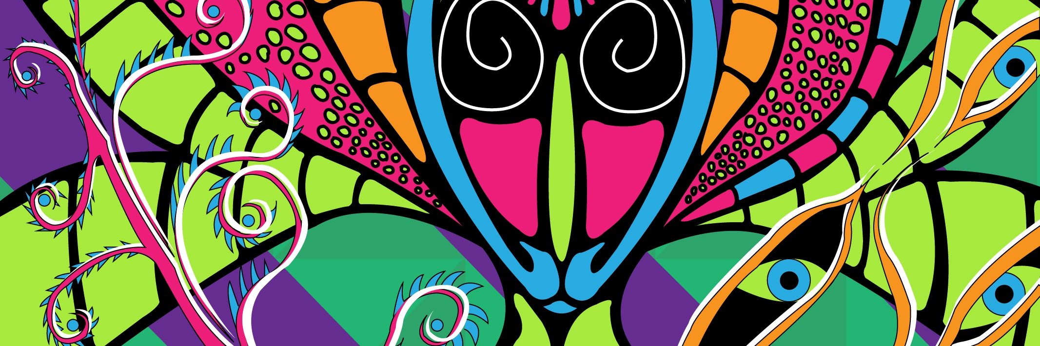 JustAdrianRyan's profile banner image
