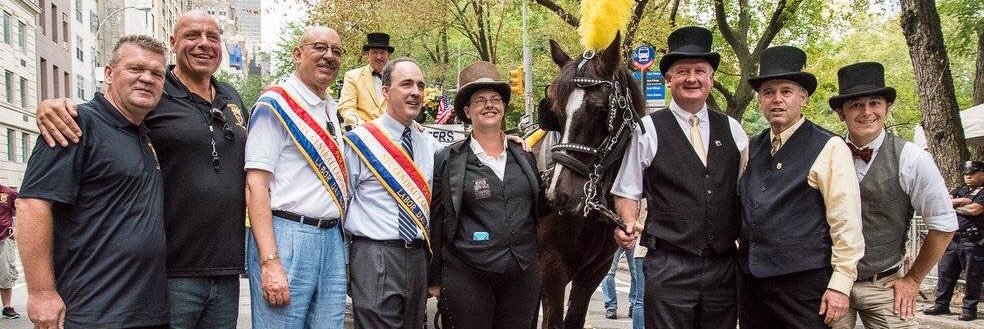 Christina Hansen banner