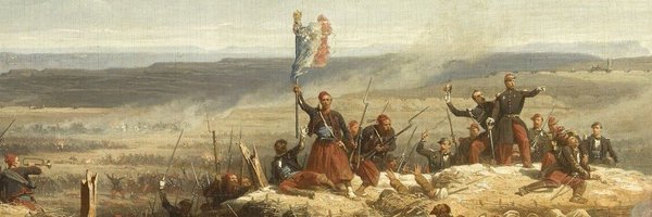 ComteDeStechkin Profile Banner