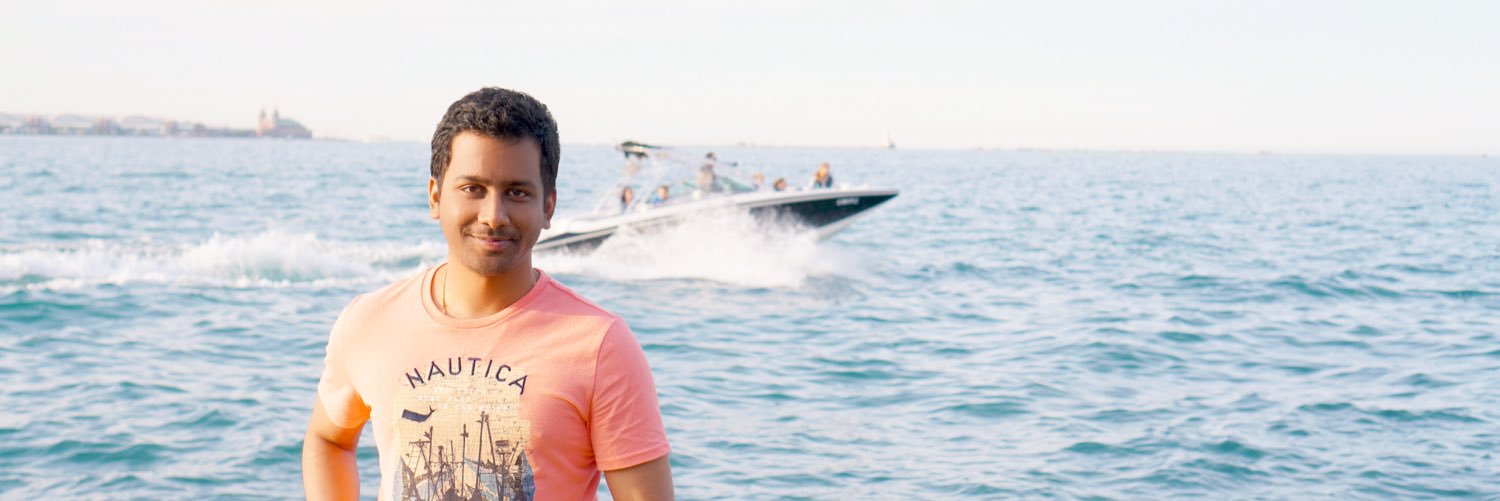 VeerenVittal's profile banner image