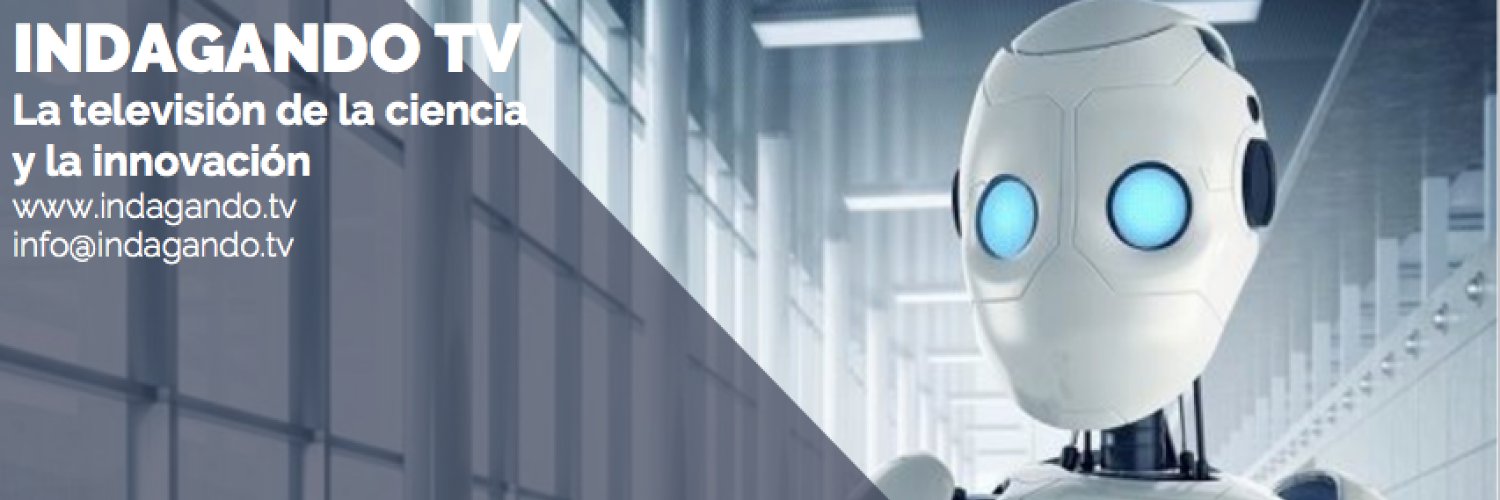 indagandoTV's profile banner image