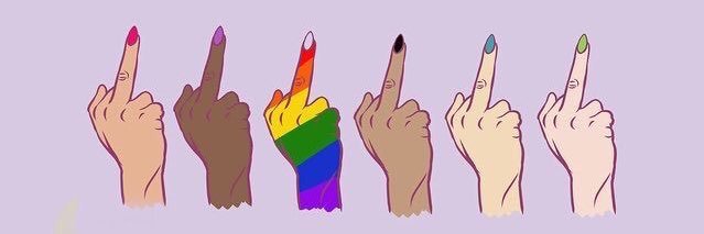 abbieclinton's profile banner image