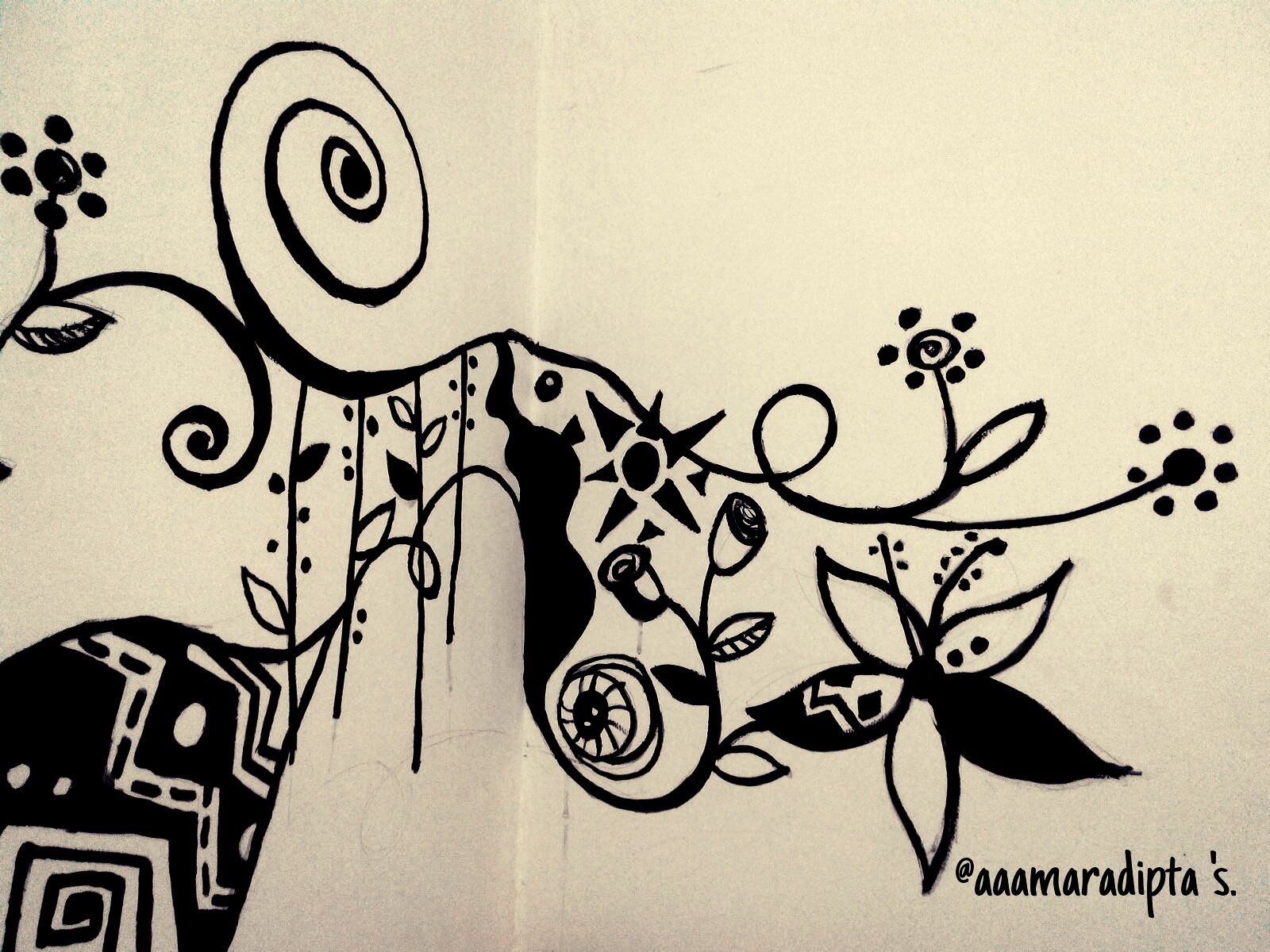 aaamaradipta's profile banner image