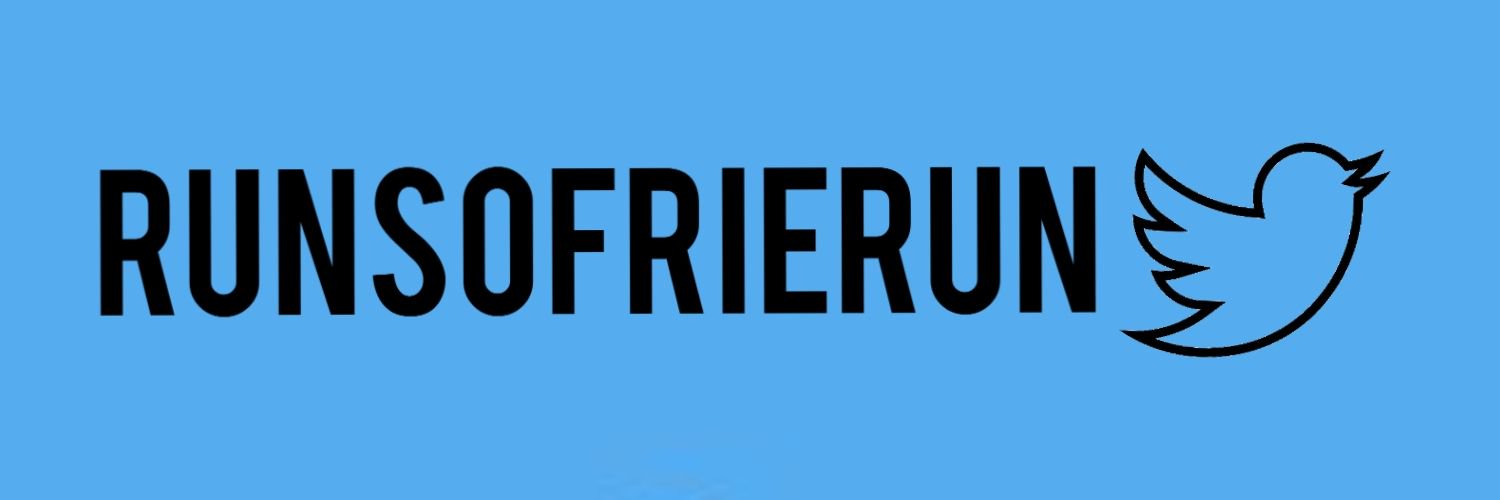 RunSofrieRun's profile banner image