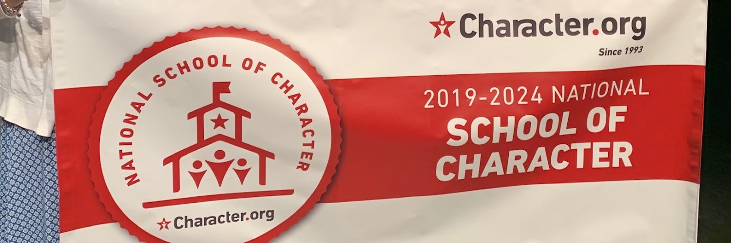 Green-Fields School banner