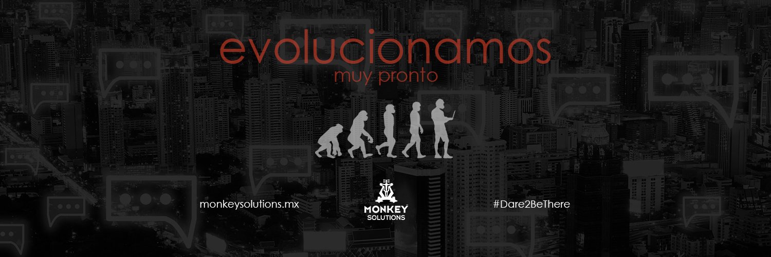 MonkeySolutions's profile banner image