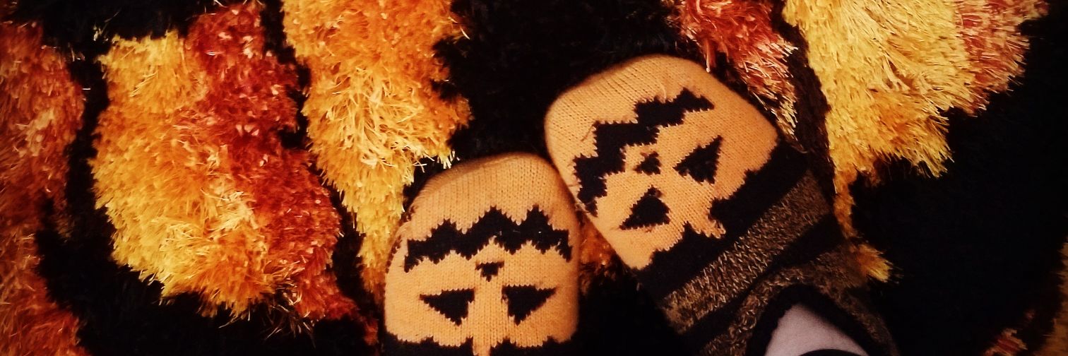 waitingonhallow's profile banner image