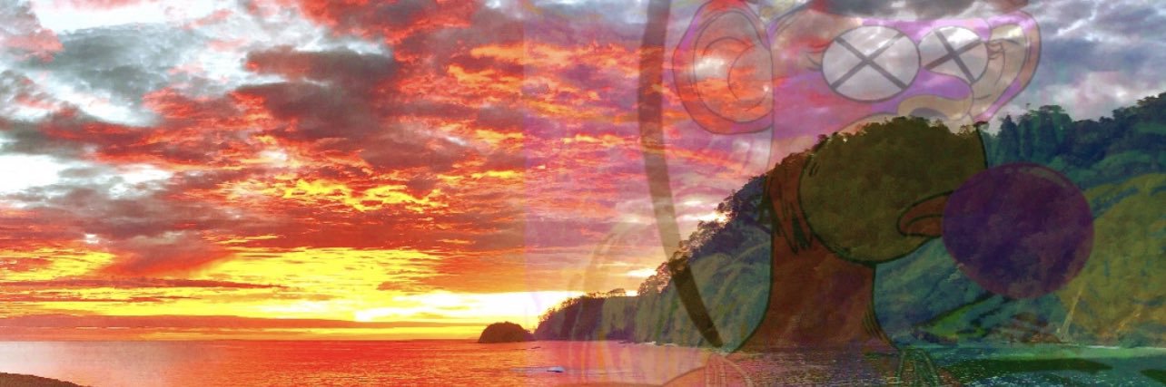 bec2207's profile banner image