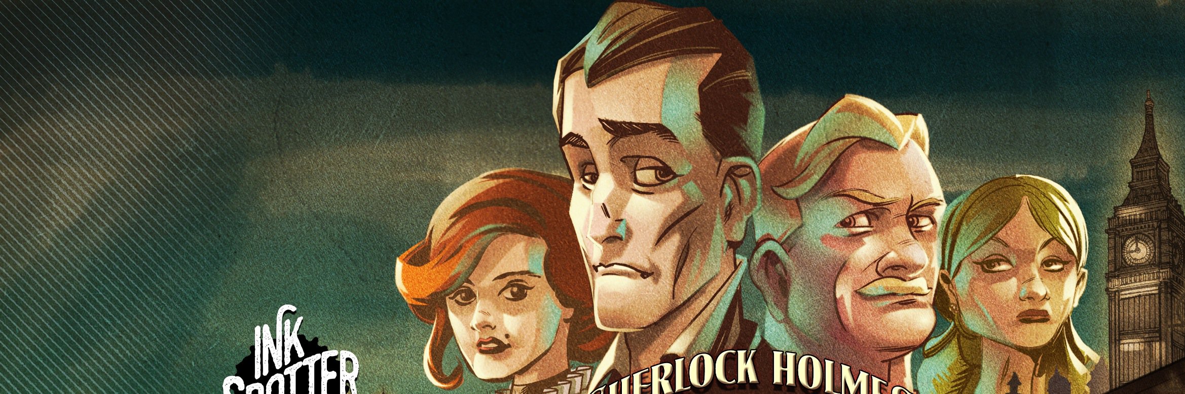 Ink_Spotters's profile banner image
