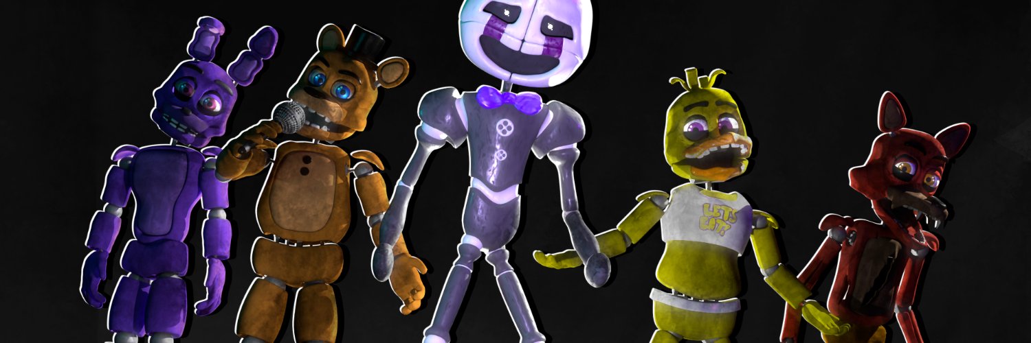 TeepoRex's profile banner image