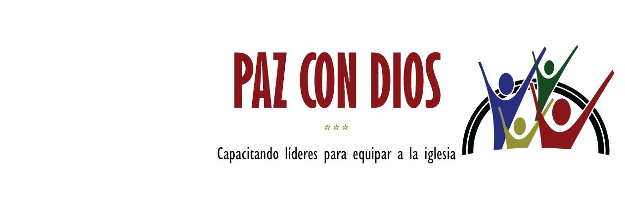 Felipe Canarsky — PazConDios banner