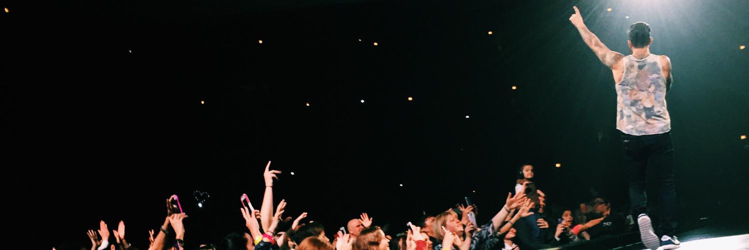 Fans_AdamLevine's profile banner image
