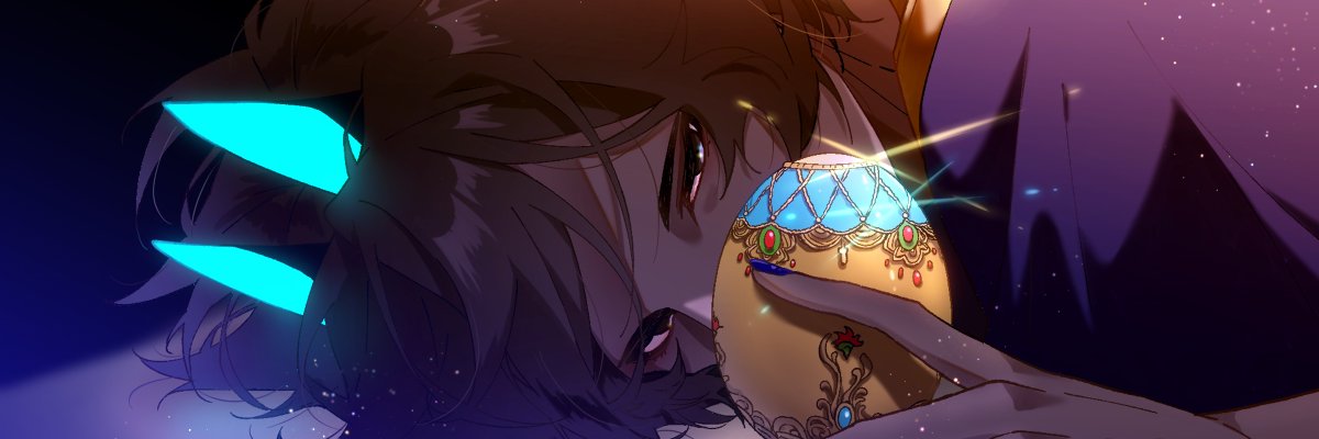 xZxry's profile banner image