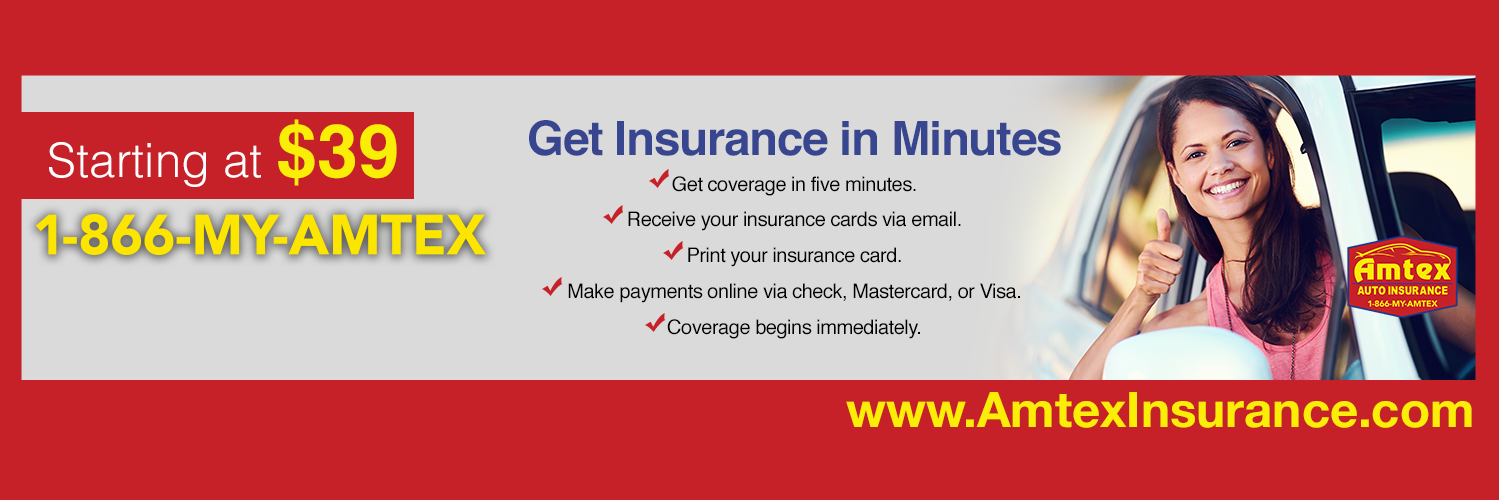 AmtexInsurance's profile banner image