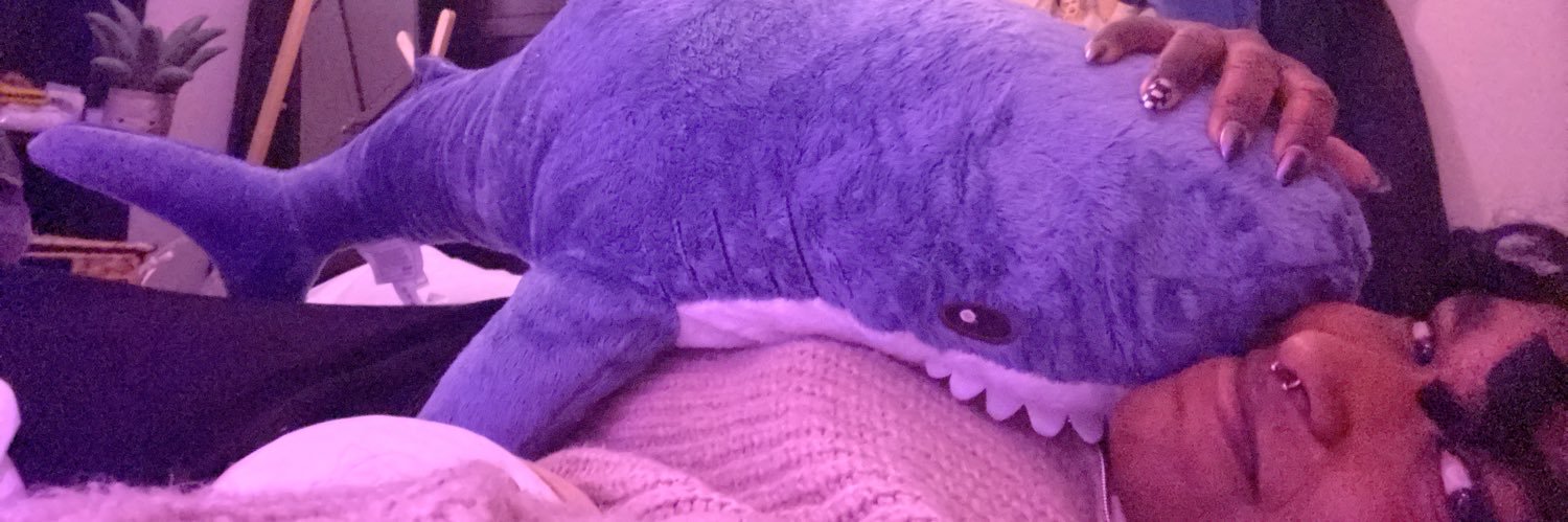 callenloststuff's profile banner image