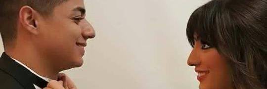 AlgeriaEmma's profile banner image