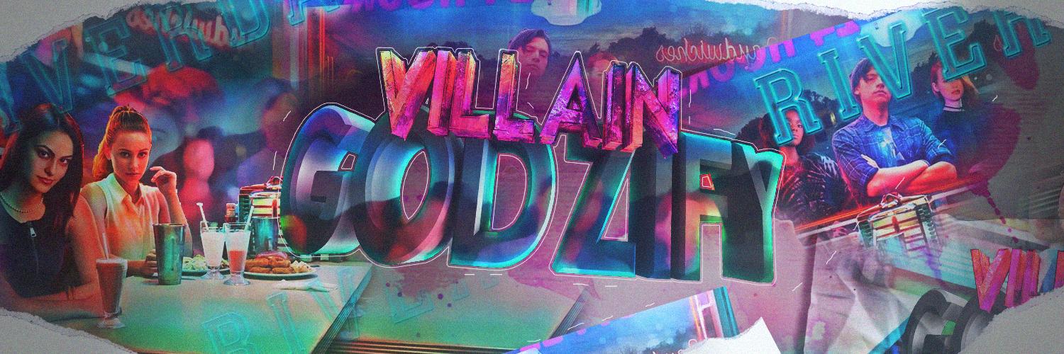 Godzify banner