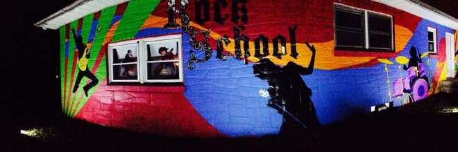 parockschool's profile banner image