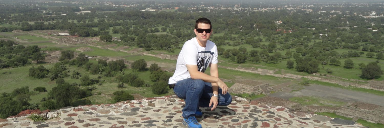 martinsf1978's profile banner image