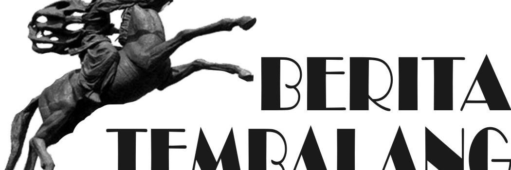 beritatembalang's profile banner image