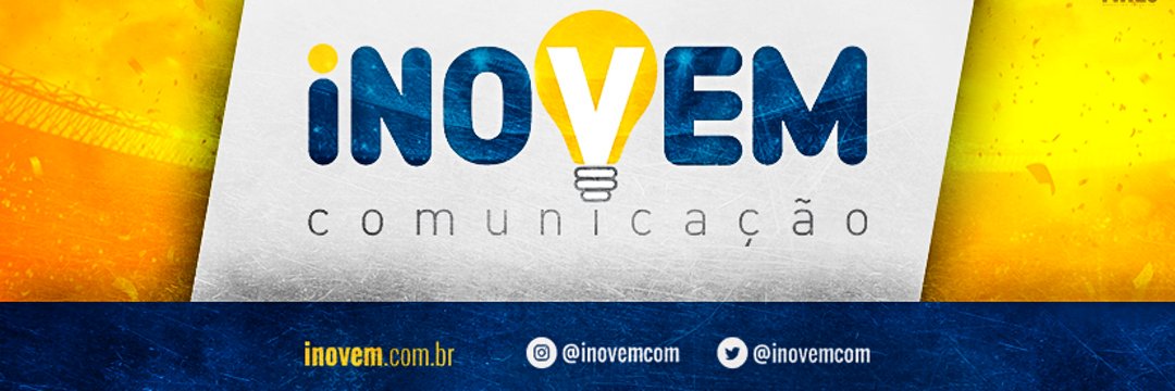 Inovem Comunicação banner