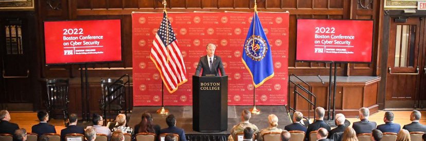 MLS in Cybersecurity, Risk & Governance banner