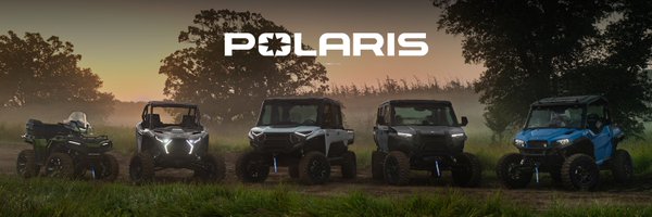 PolarisORV Profile Banner
