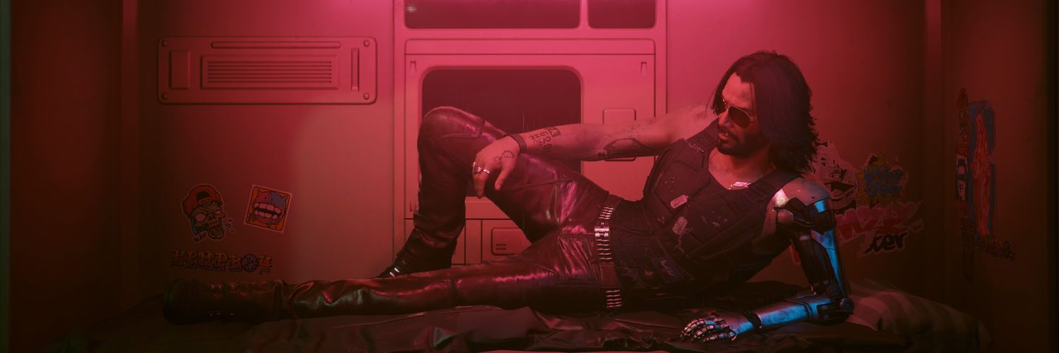 Wigtrash's profile banner image