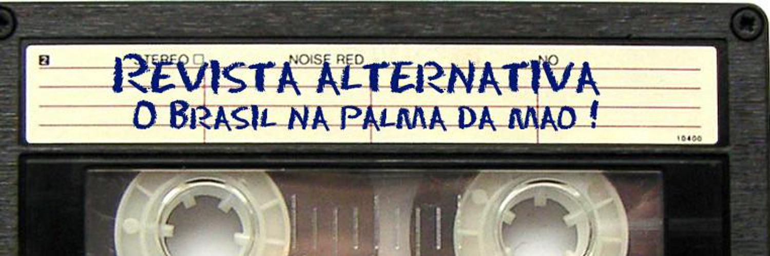 RAlternativa's profile banner image
