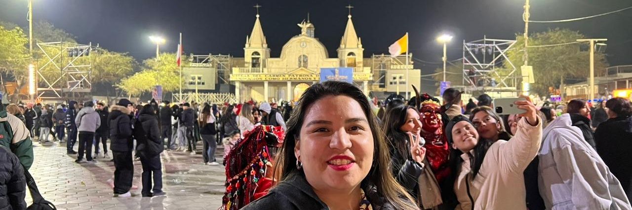 Camila Castillo Guerrero banner