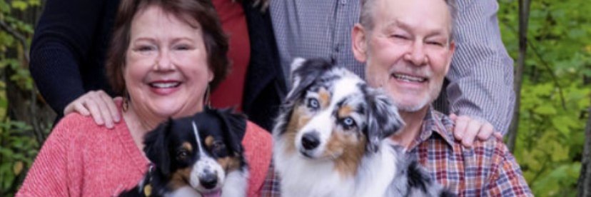 DonaldLindsey's profile banner image