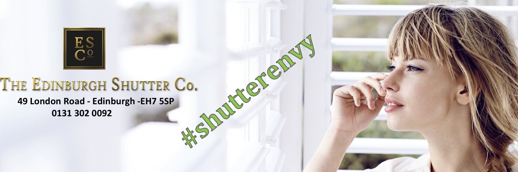 EdinburghShutterCo. banner
