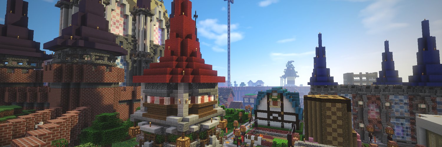 この鯖(マイクラマルチプレイサーバ) (@kono_server)  Twitter