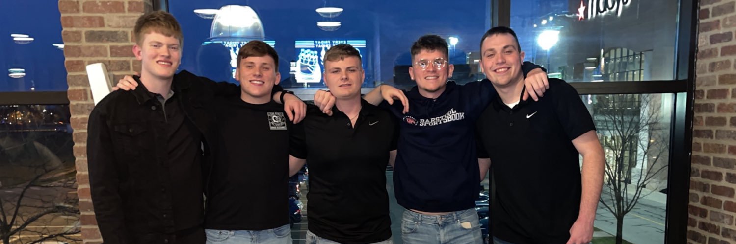 StoneHambel's profile banner image