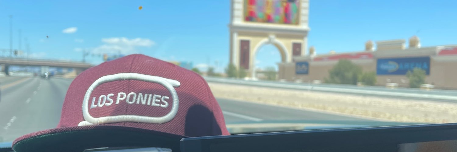 José Contreras banner