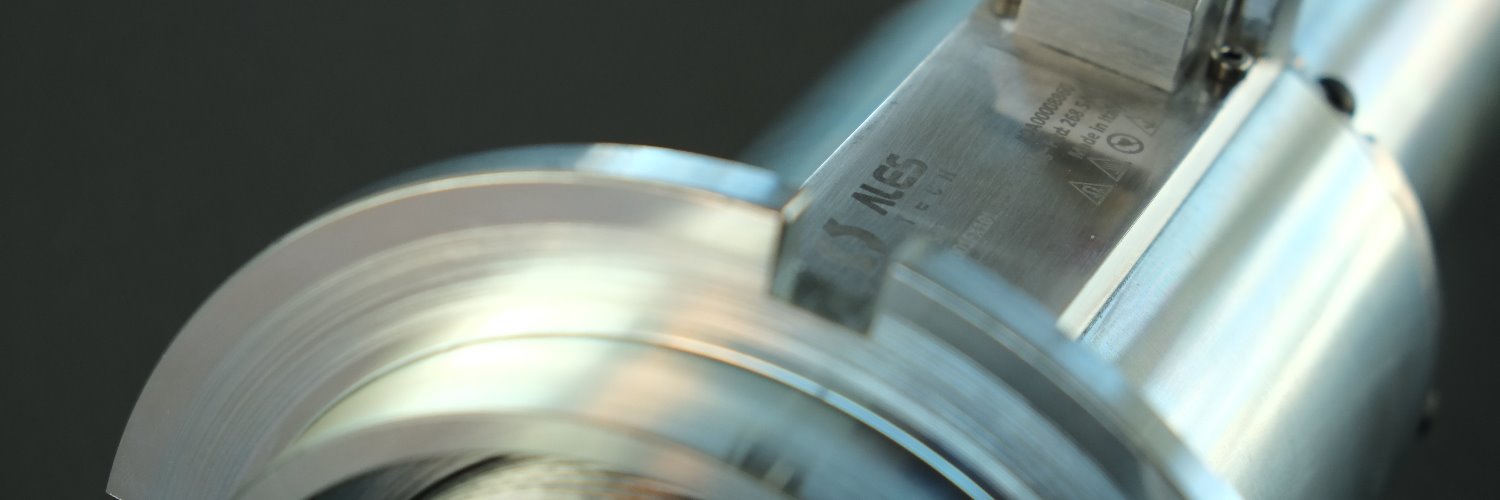 AlesTechSrl's profile banner image