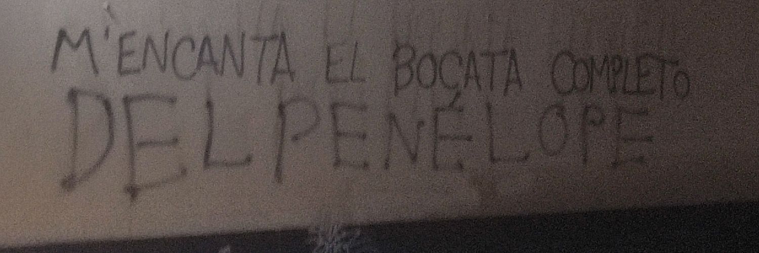Rico Suave banner