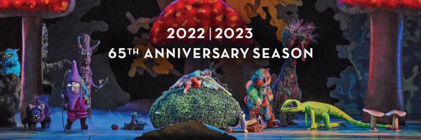 TheDallasOpera Profile Banner