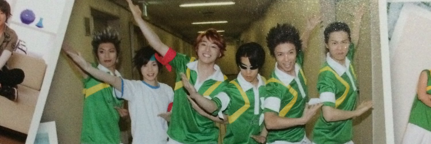 datte_ryuhyo's profile banner image