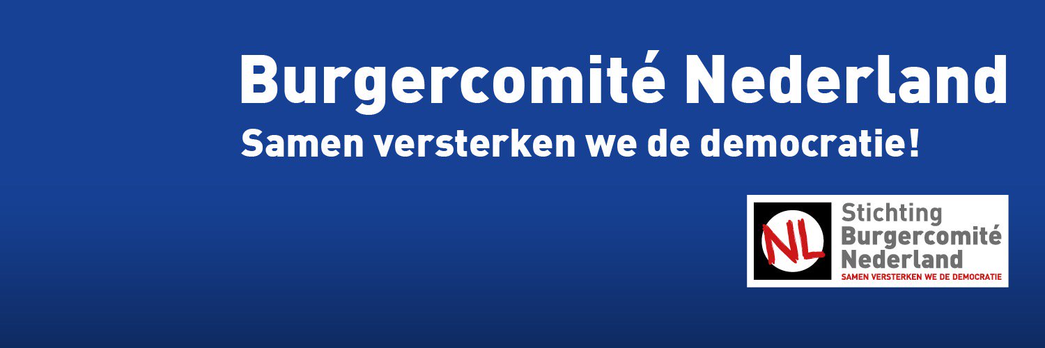 Burgercomite_NL's profile banner image