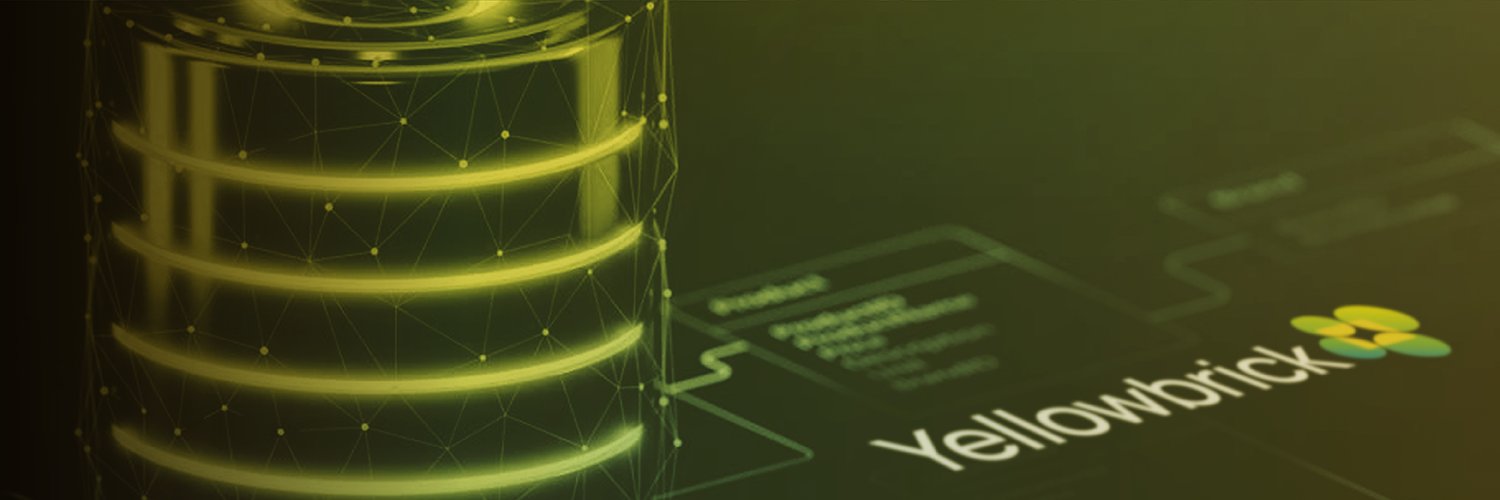 Yellowbrick Data | SQL Data Platform banner