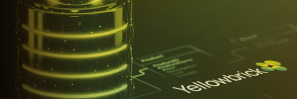YellowbrickData Profile Banner