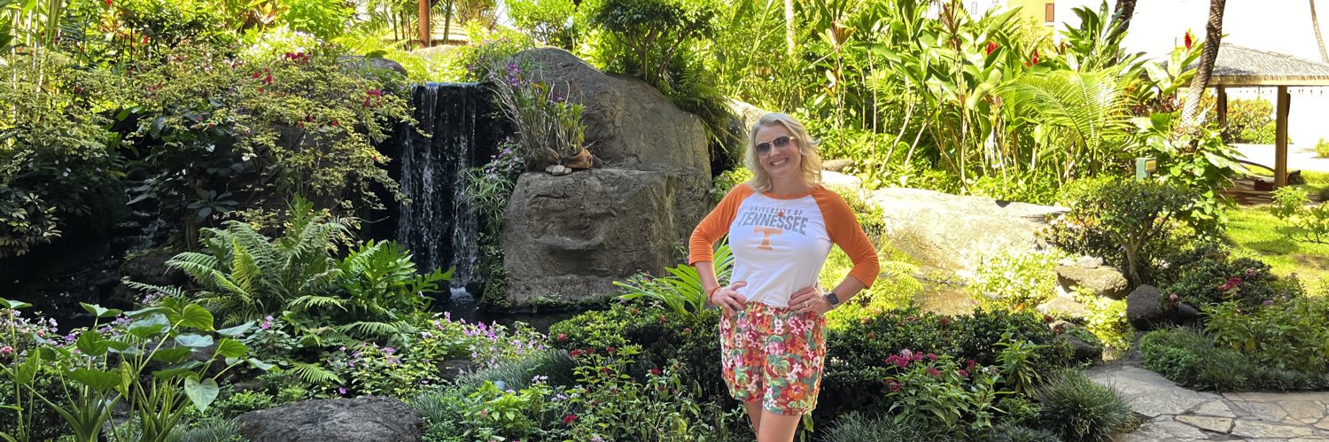 Dr. Rachel Adams banner