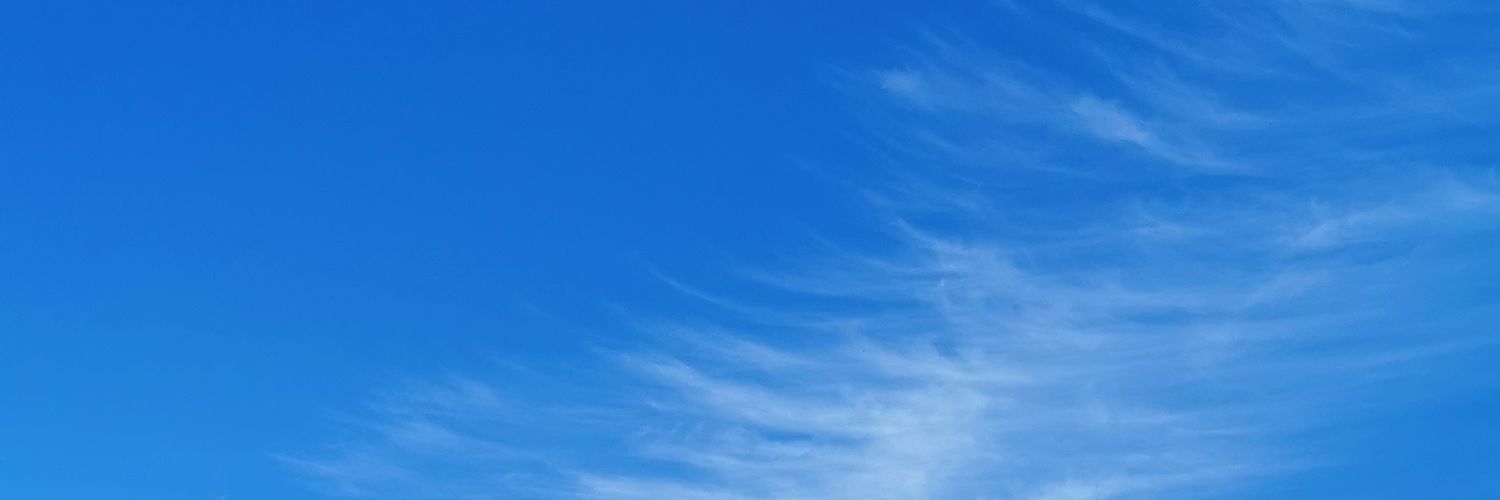 mreggo's profile banner image